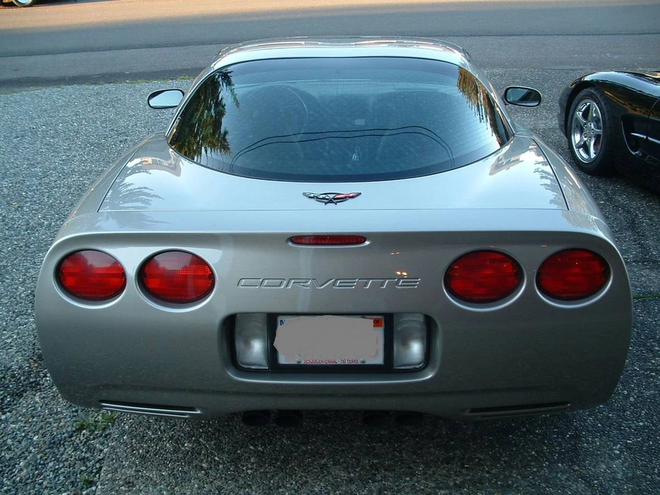 1999 Chevrolet Corvette C5 - Image 3 of 12
