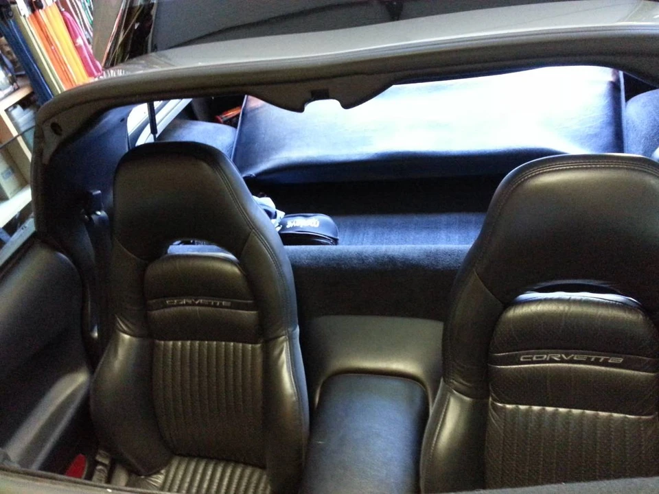 1999 Chevrolet Corvette C5 - Image 8 of 12