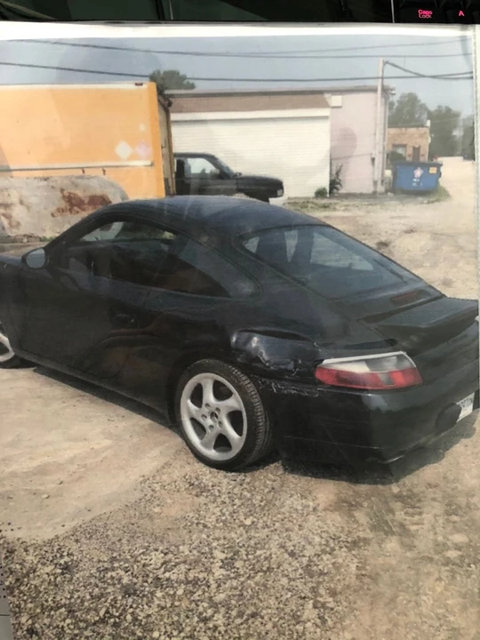 1999 Porsche 996 Carrera - Image 11 of 13