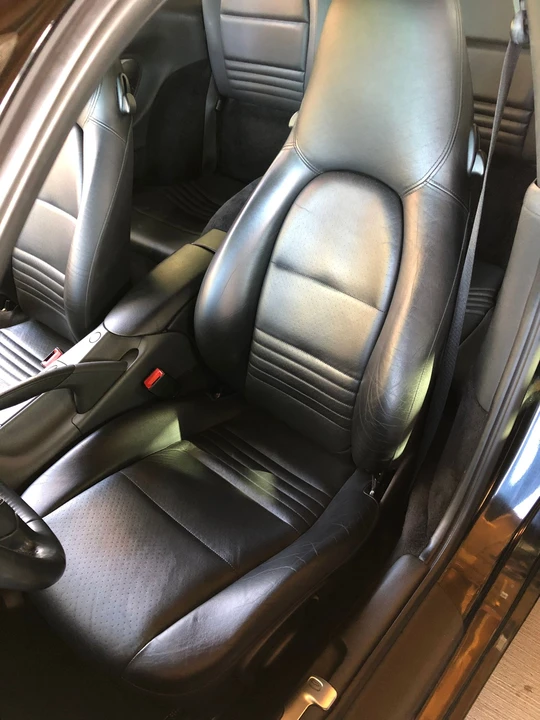 1999 Porsche 996 Carrera - Image 9 of 13