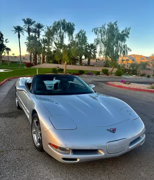 1999 Chevrolet Corvette C5 - Image 4 of 4