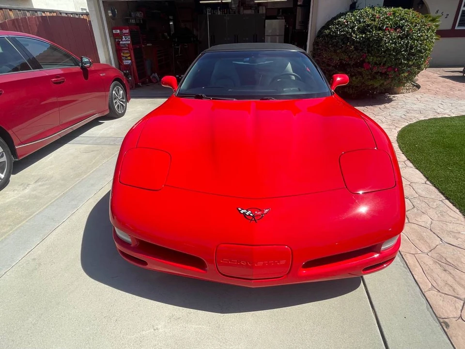 1999 Chevrolet Corvette C5 - Image 6 of 11