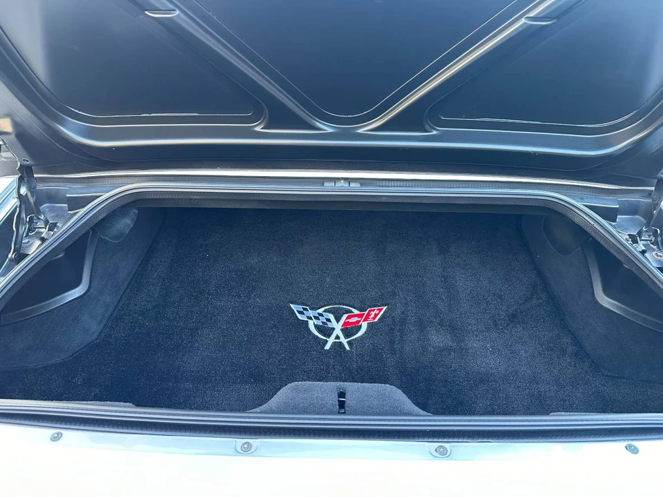 1999 Chevrolet Corvette C5 - Image 16 of 16