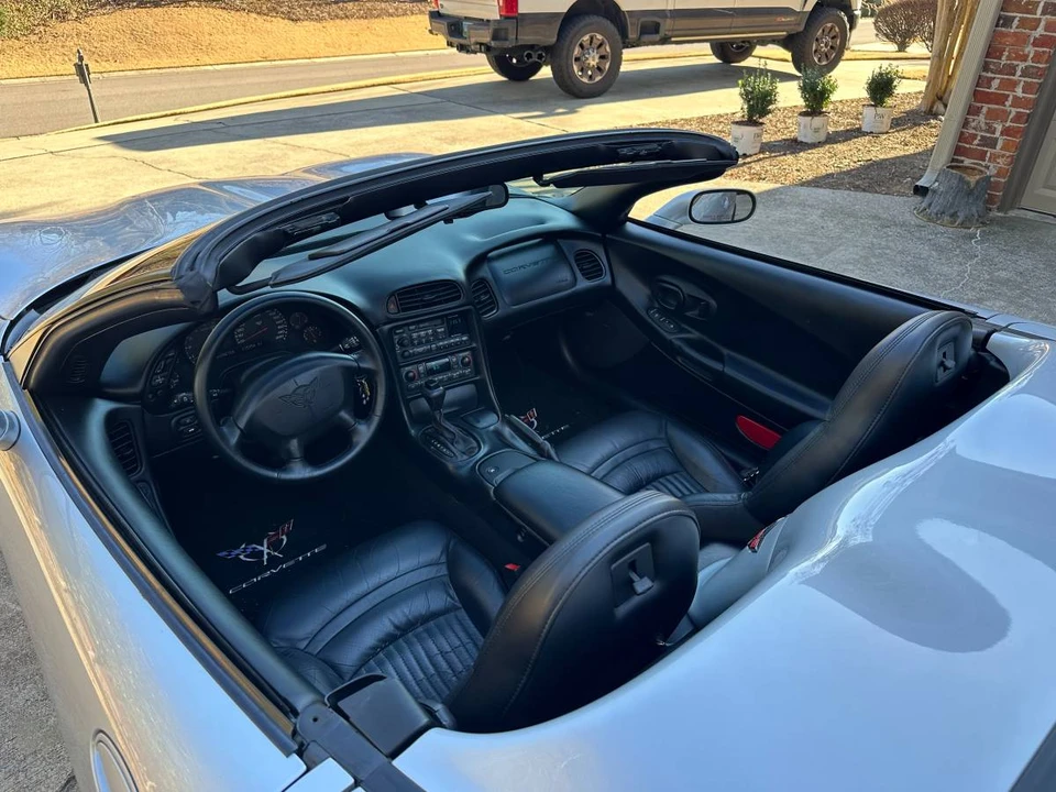 1999 Chevrolet Corvette C5 - Image 11 of 16
