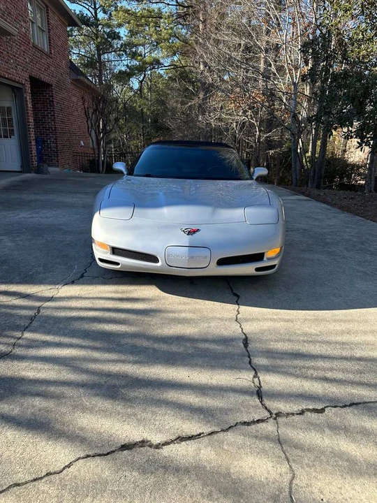 1999 Chevrolet Corvette C5 - Image 2 of 16