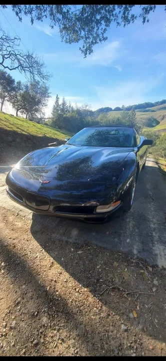 1999 Chevrolet Corvette C5 - Image 2 of 5