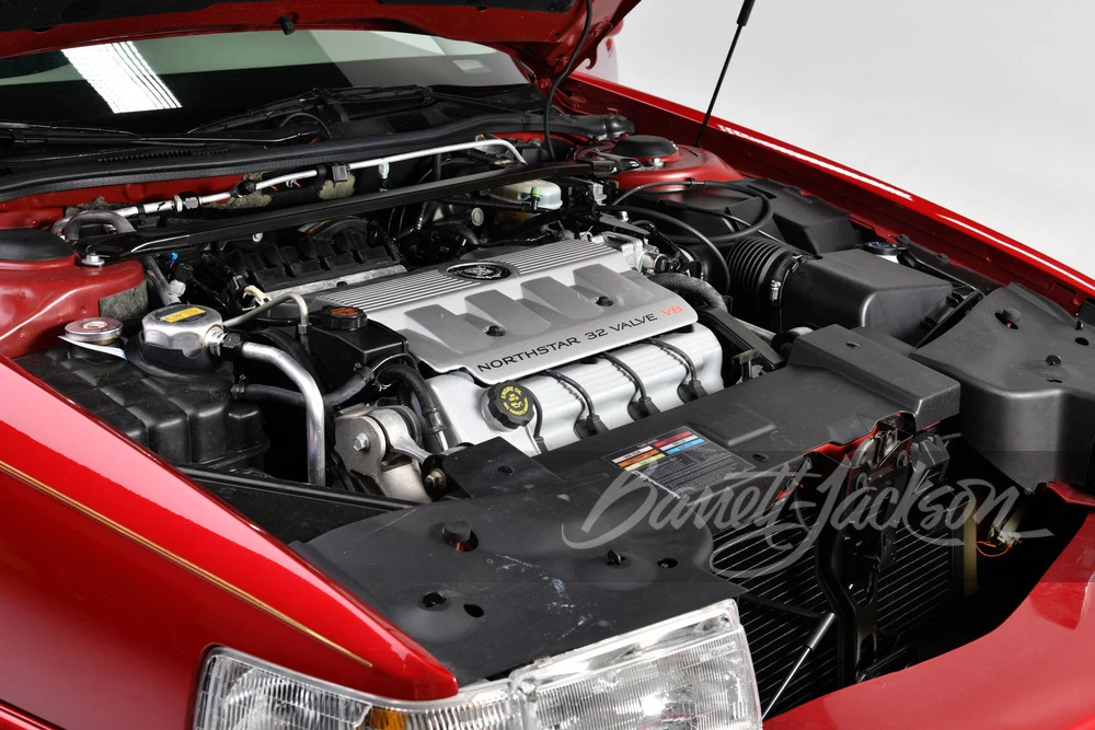 1999 Cadillac Eldorado 12th Gen - Image 3 of 31