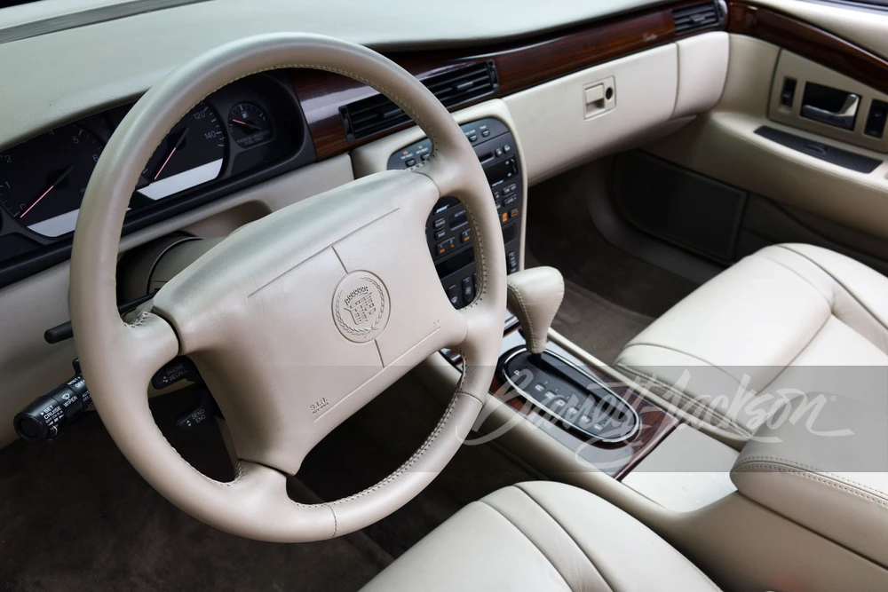1999 Cadillac Eldorado 12th Gen - Image 26 of 31