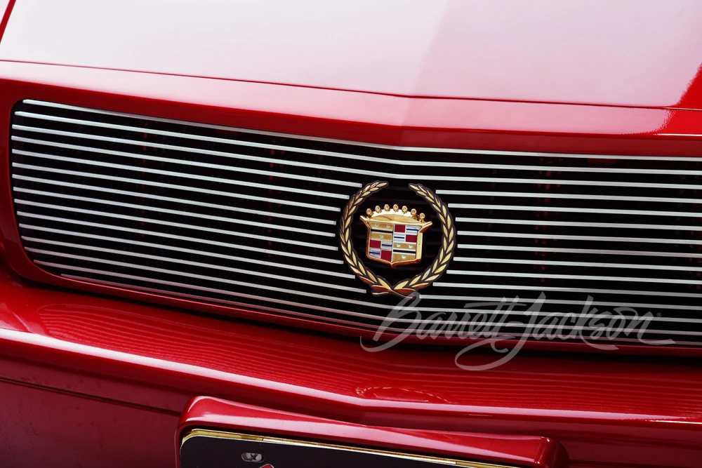 1999 Cadillac Eldorado 12th Gen - Image 11 of 31