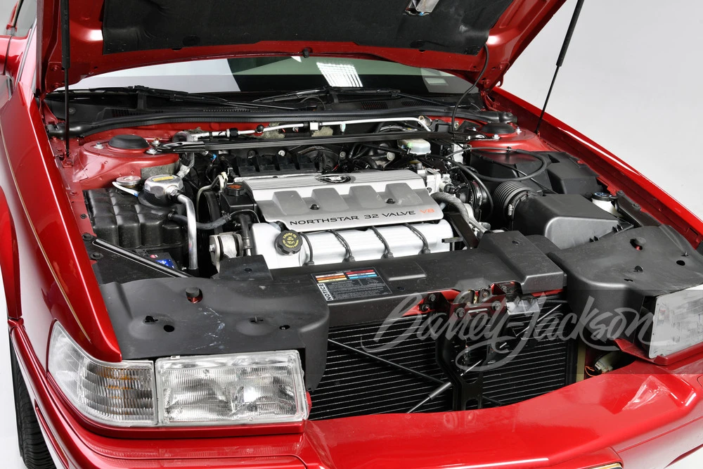 1999 Cadillac Eldorado 12th Gen - Image 20 of 31