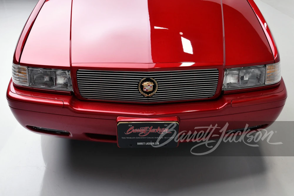 1999 Cadillac Eldorado 12th Gen - Image 9 of 31