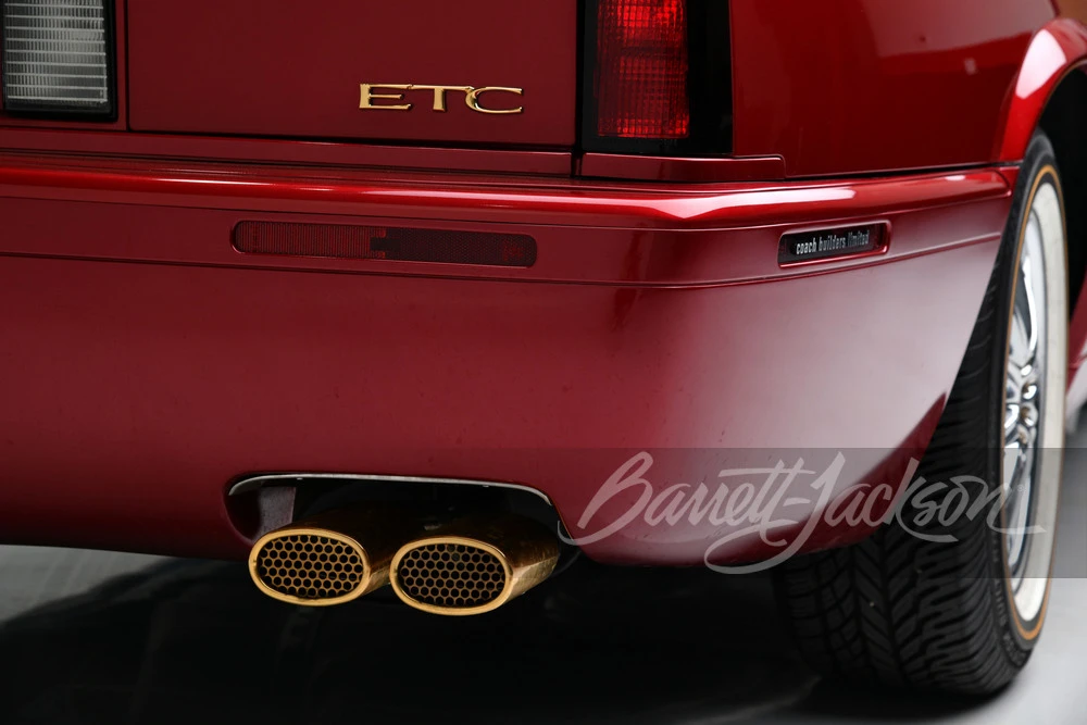 1999 Cadillac Eldorado 12th Gen - Image 14 of 31