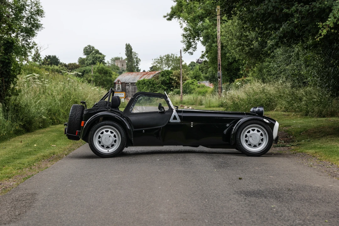 1999 Caterham Seven - Image 5 of 11