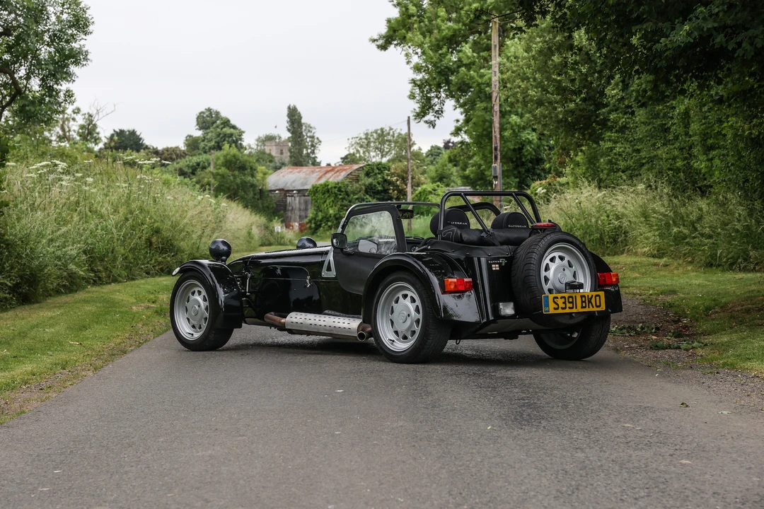 1999 Caterham Seven - Image 8 of 11