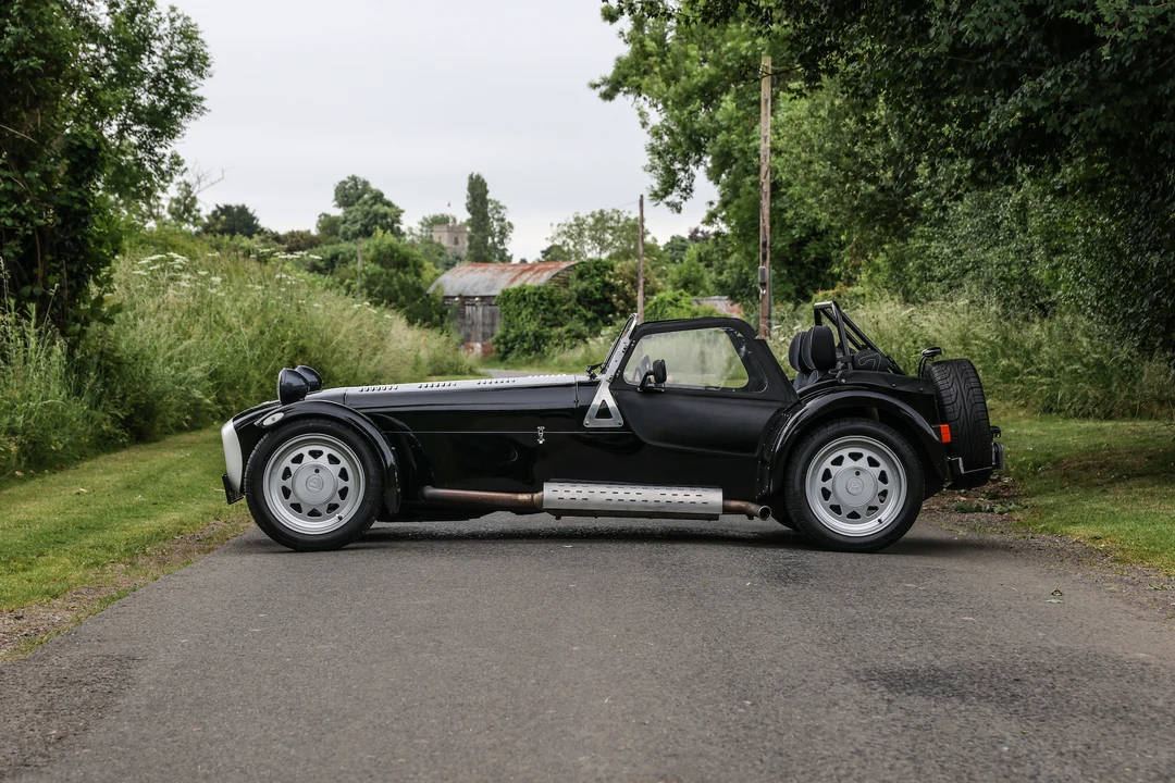 1999 Caterham Seven - Image 9 of 11