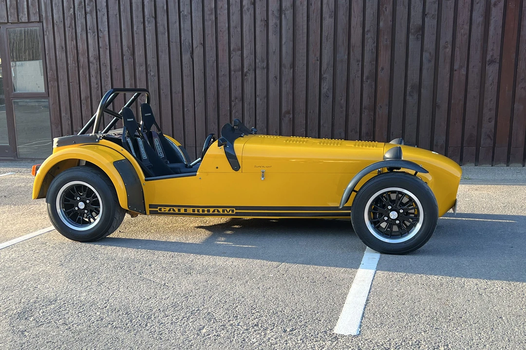 1999 Caterham Seven - Image 18 of 31
