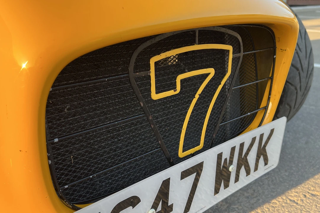 1999 Caterham Seven - Image 20 of 31