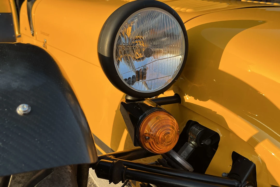 1999 Caterham Seven - Image 21 of 31