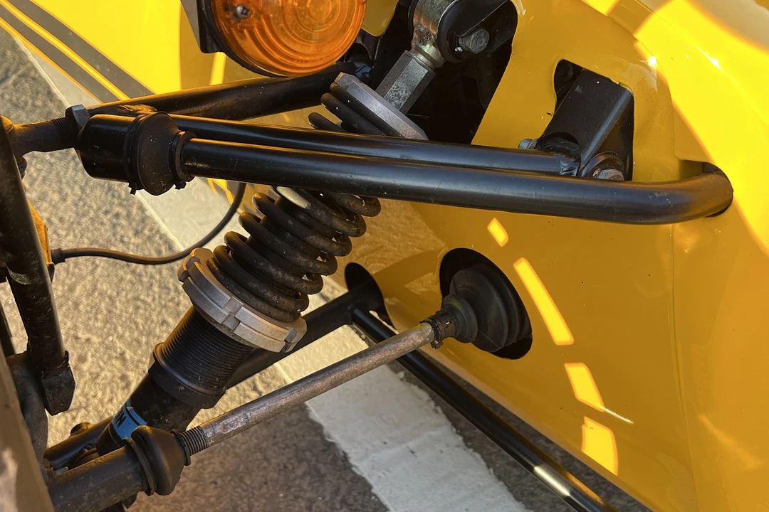1999 Caterham Seven - Image 22 of 31