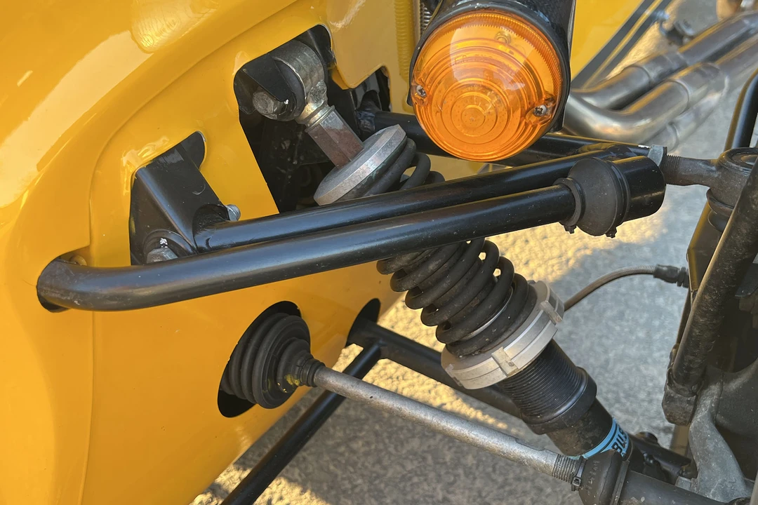 1999 Caterham Seven - Image 24 of 31