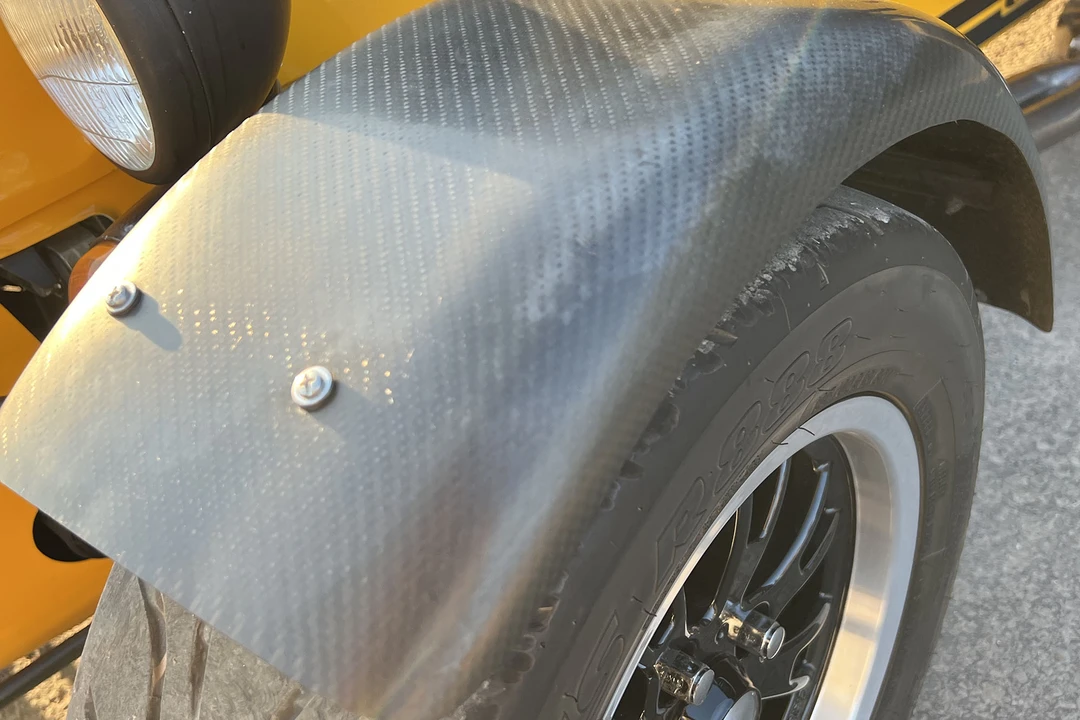 1999 Caterham Seven - Image 25 of 31