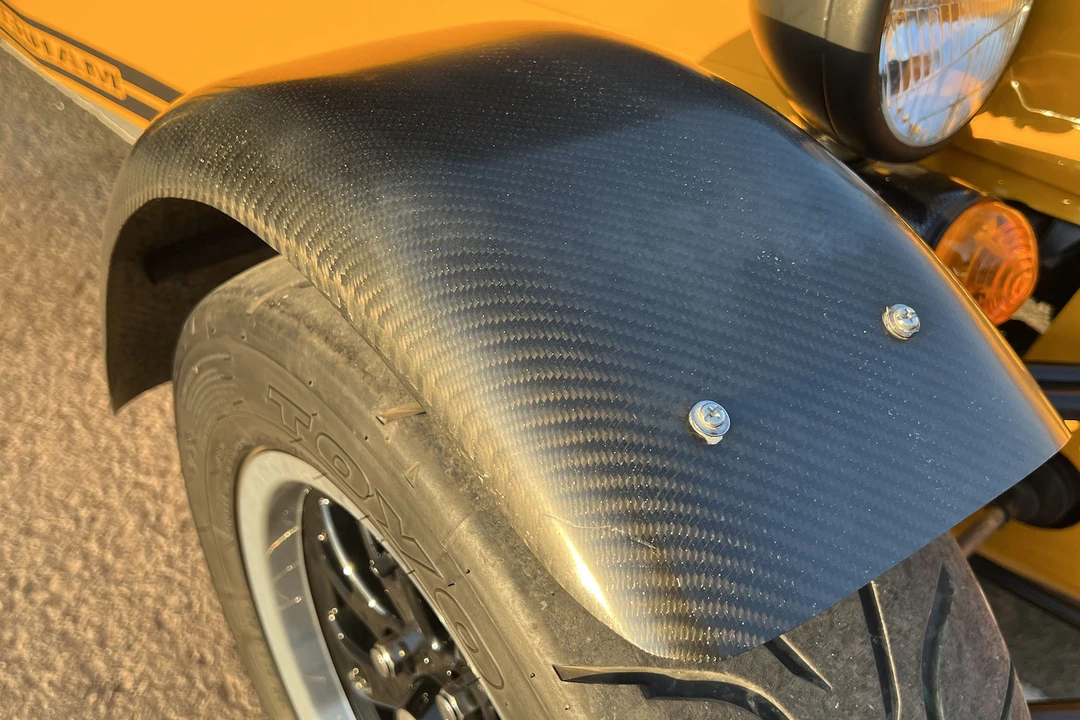 1999 Caterham Seven - Image 26 of 31