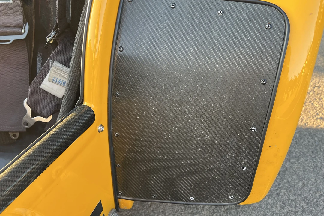 1999 Caterham Seven - Image 28 of 31