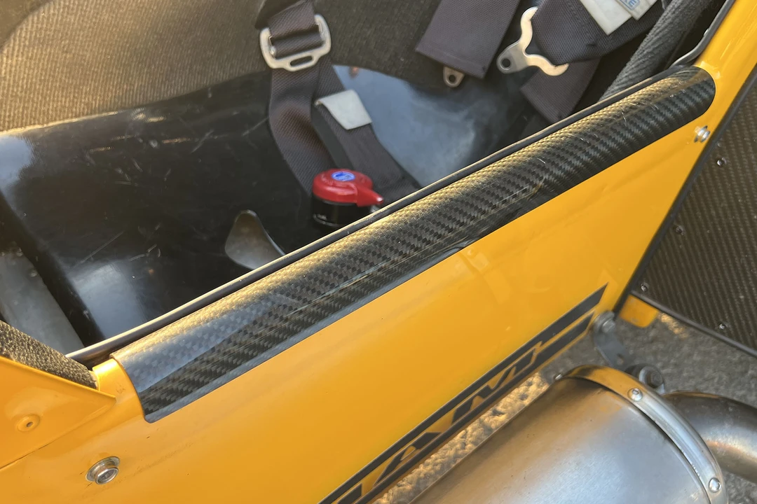 1999 Caterham Seven - Image 29 of 31