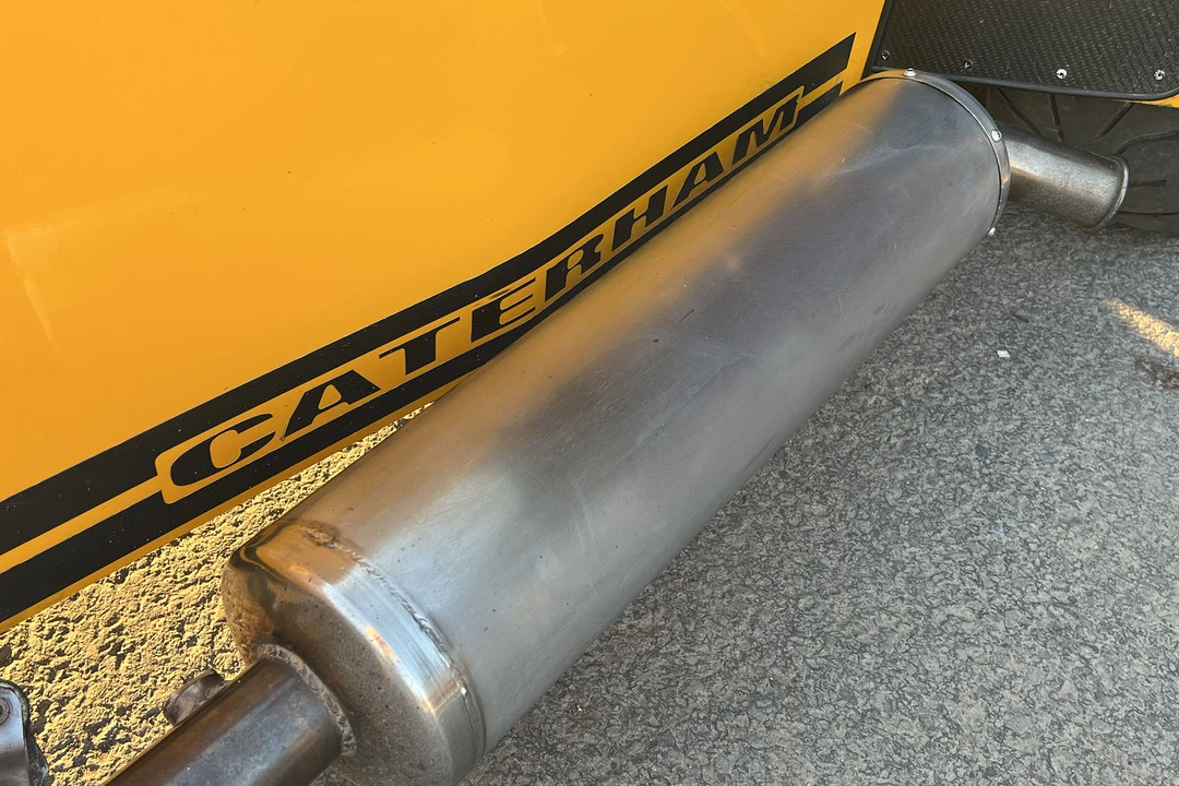 1999 Caterham Seven - Image 30 of 31