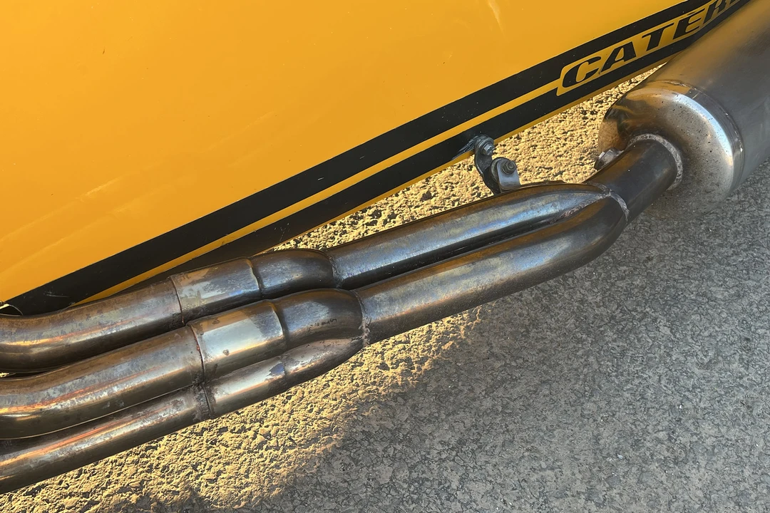 1999 Caterham Seven - Image 31 of 31