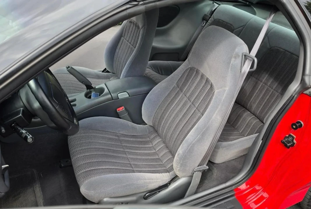 1999 Chevrolet Camaro 4th Gen - Image 9 of 21