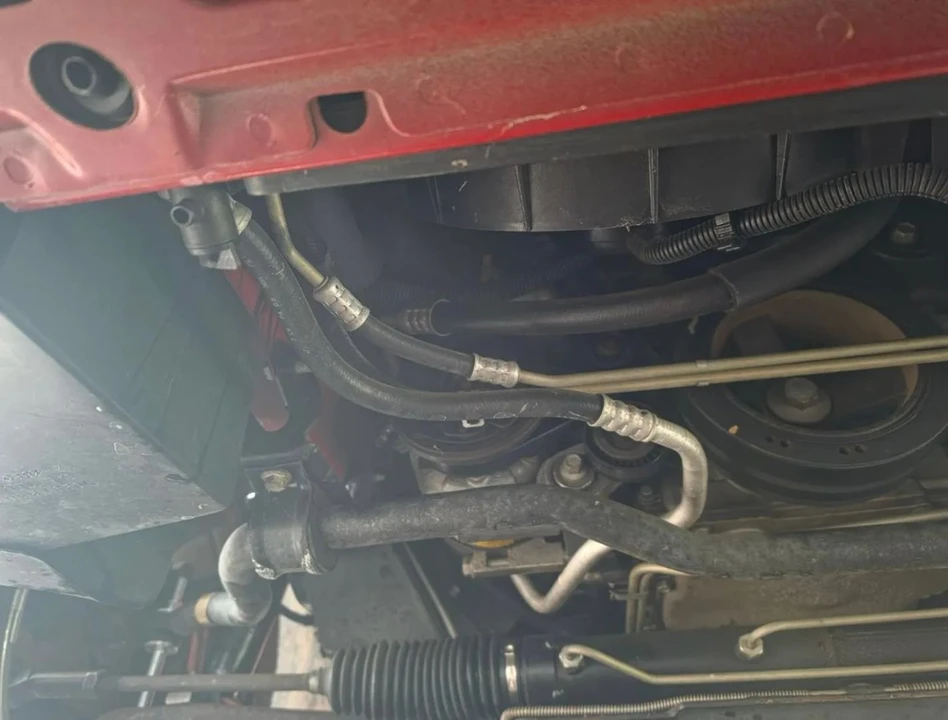 1999 Chevrolet Camaro 4th Gen - Image 11 of 21