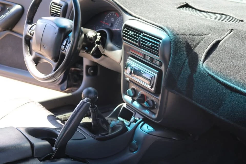 1999 Chevrolet Camaro 4th Gen - Image 11 of 12