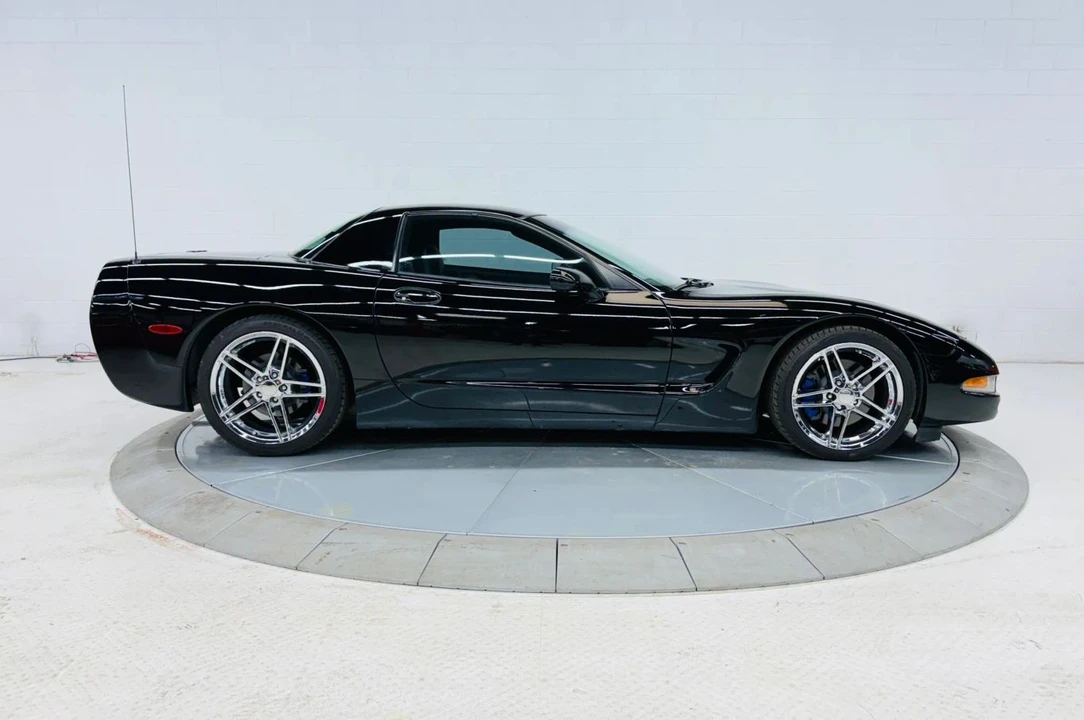 1999 Chevrolet Corvette C5 - Image 3 of 31