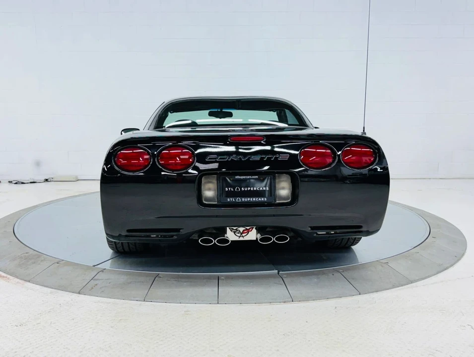 1999 Chevrolet Corvette C5 - Image 8 of 31