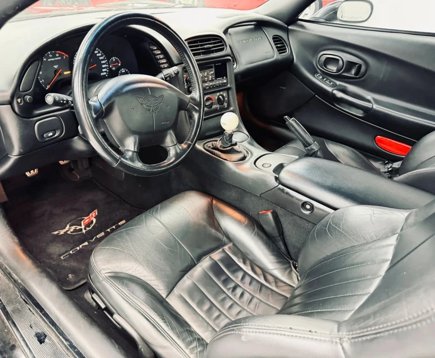 1999 Chevrolet Corvette C5 - Image 5 of 31