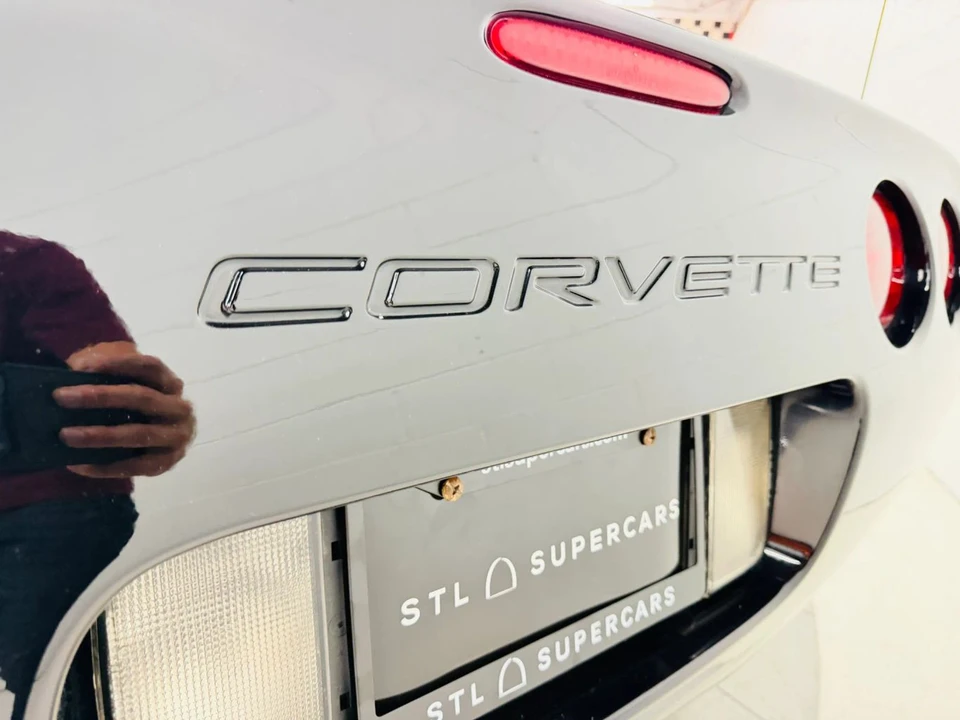 1999 Chevrolet Corvette C5 - Image 18 of 31