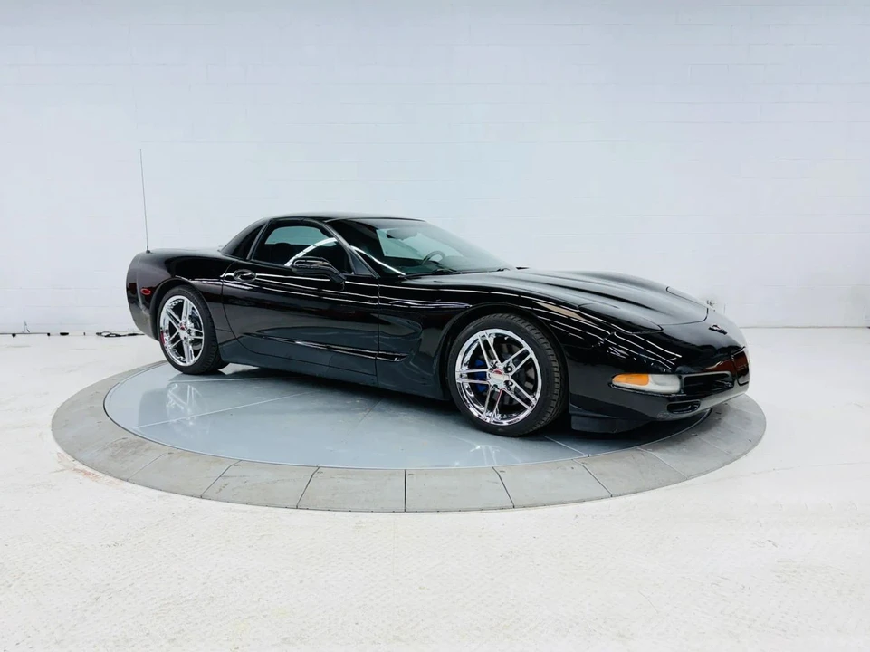 1999 Chevrolet Corvette C5 - Image 2 of 31