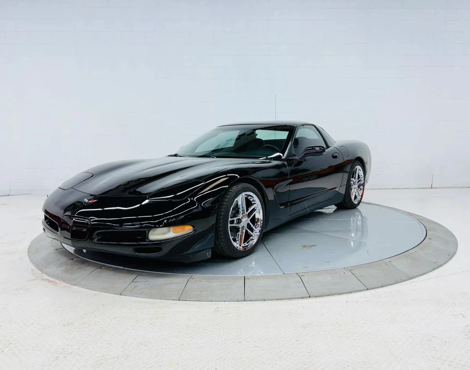 1999 Chevrolet Corvette C5 - Image 10 of 31