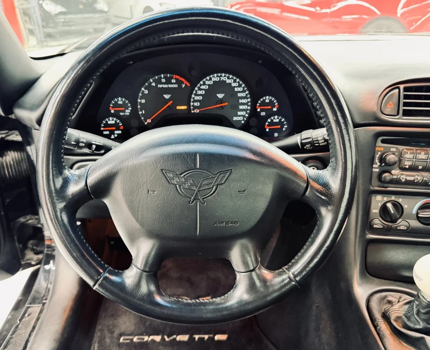 1999 Chevrolet Corvette C5 - Image 22 of 31