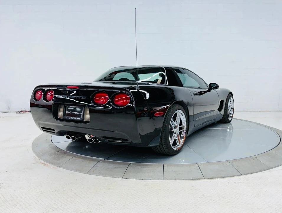 1999 Chevrolet Corvette C5 - Image 6 of 31