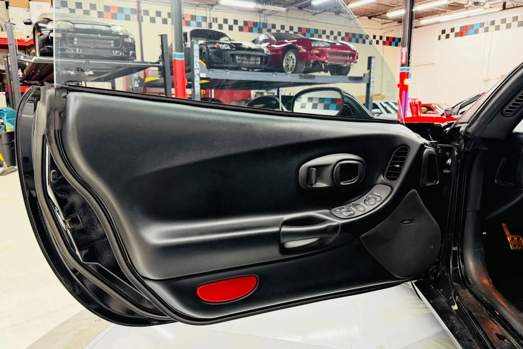 1999 Chevrolet Corvette C5 - Image 21 of 31
