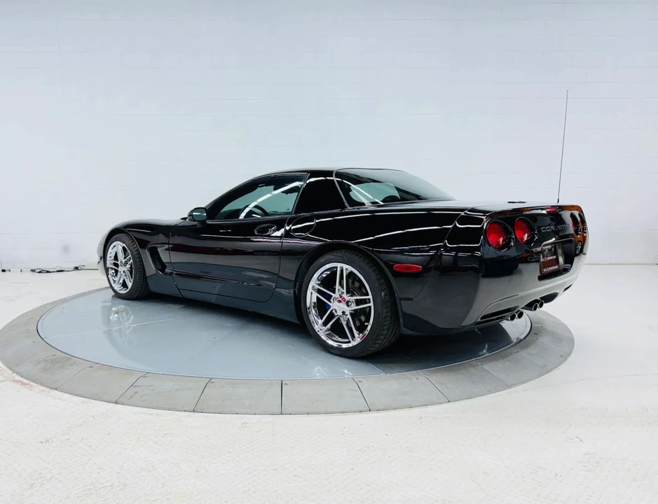 1999 Chevrolet Corvette C5 - Image 7 of 31