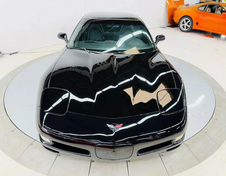 1999 Chevrolet Corvette C5 - Image 13 of 31