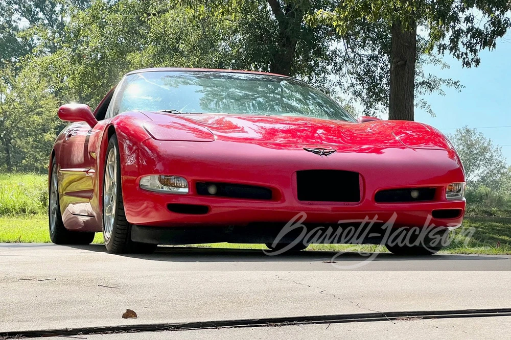 1999 Chevrolet Corvette C5 - Image 4 of 6