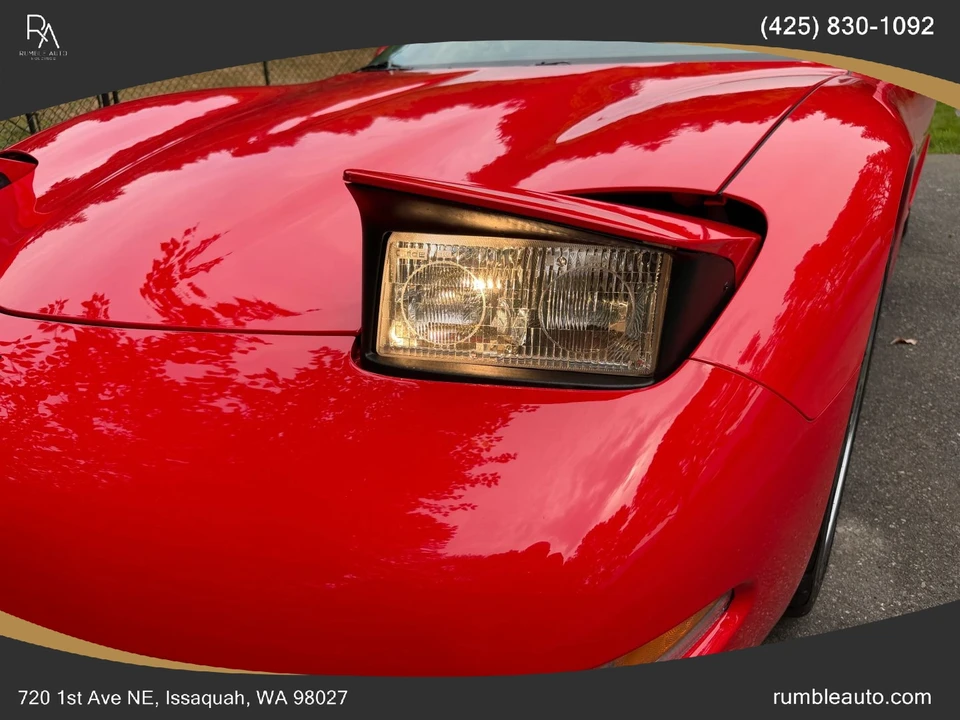 1999 Chevrolet Corvette C5 - Image 14 of 31