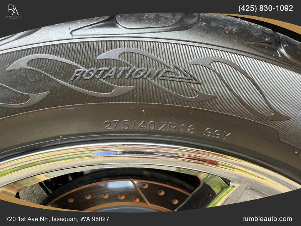 1999 Chevrolet Corvette C5 - Image 21 of 31