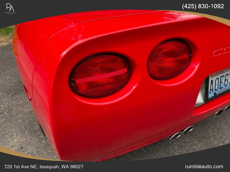 1999 Chevrolet Corvette C5 - Image 23 of 31