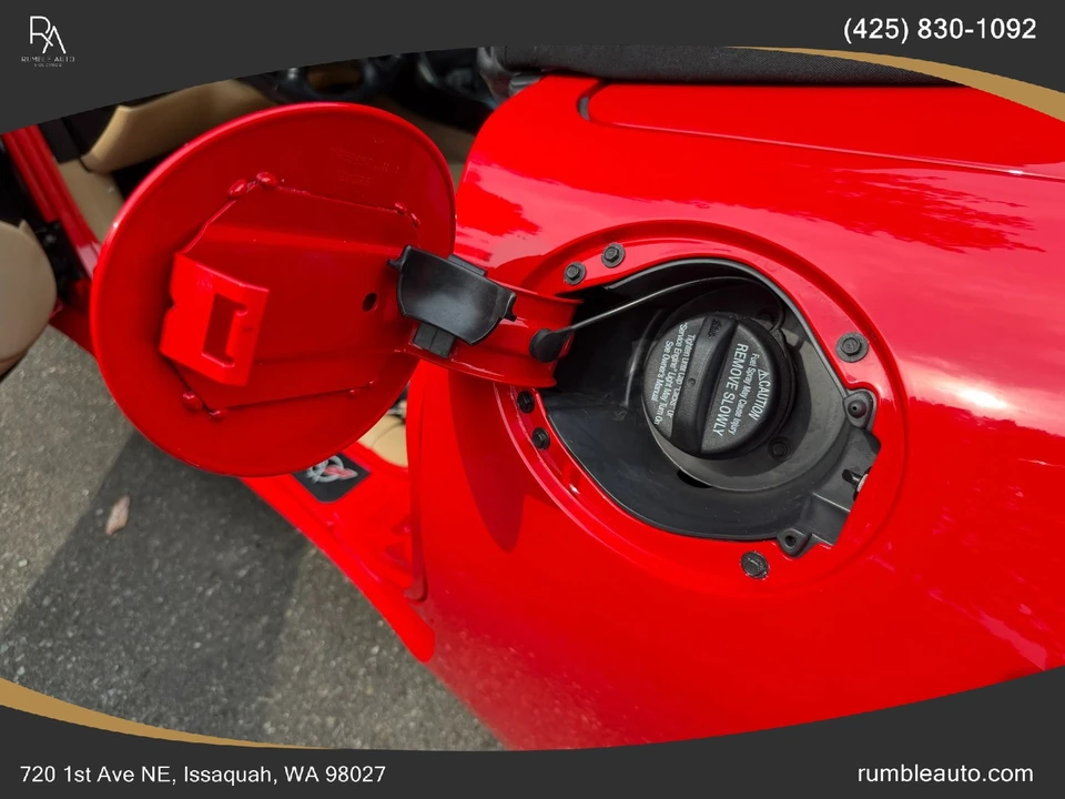 1999 Chevrolet Corvette C5 - Image 27 of 31
