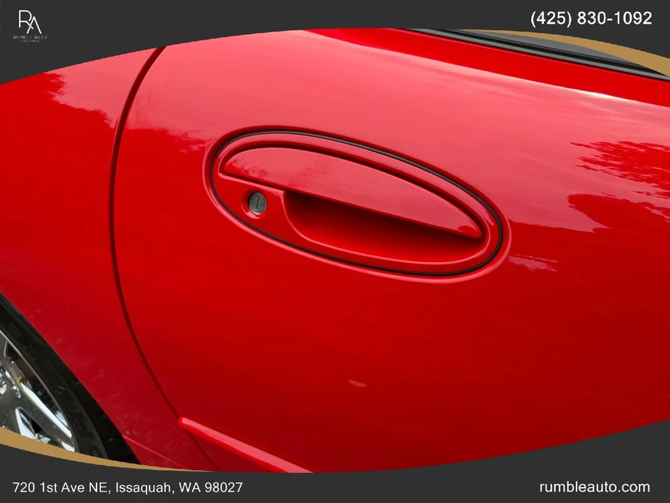 1999 Chevrolet Corvette C5 - Image 19 of 31
